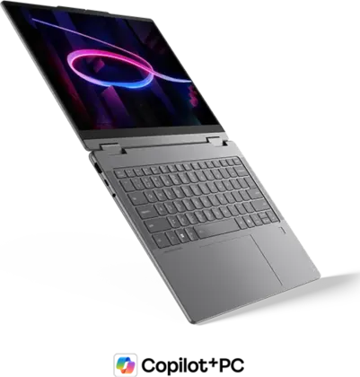 Lenovo Yoga 7 2-in-1 Aura Edition 83TC005LIN Laptop (Intel Core Ultra 7 355/ 16GB/ 1TB SSD/ Win11 Home)