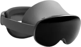 Samsung Project Moohan XR Headset
