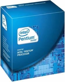 Intel Pentium G645 Processor