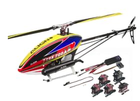 ALIGN T-REX 700XN RC Helicopter
