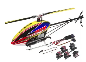ALIGN T-REX 700XN RC Helicopter