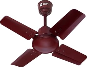 Orient Electric New Air Plus 600 mm 4 Blade Ceiling Fan