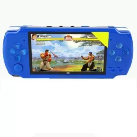 Zrose zrosegames002 8GB Handheld Console