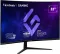 ViewSonic VX3218-PC-MHD 32 inch Full HD Curved Gaming Monitor
