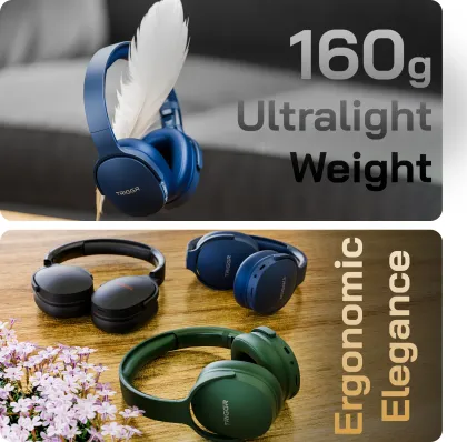 Triggr Trinity 2 Wireless Headphones