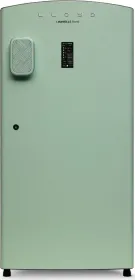 Lloyd GLDF244SPGA4LC 216 L 4 Star Single Door Refrigerator