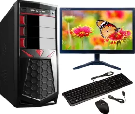 Wintech AIO (Core 2 Duo/ 4GB/ 1TB/ Win7)