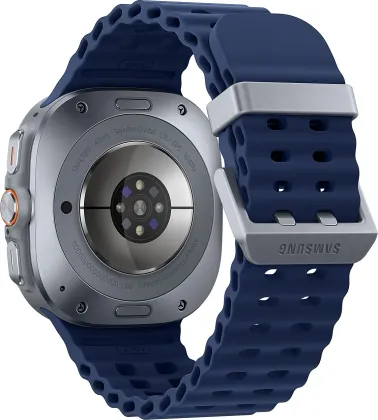Samsung Galaxy Watch Ultra (2025)