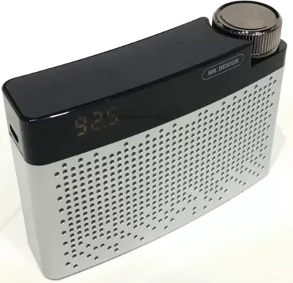 Wk Life SP330 5W Bluetooth Speaker