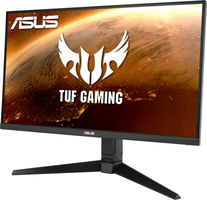 Asus TUF Gaming VG27AQL1A 27 inch WQHD Gaming Monitor