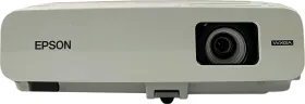 Epson PowerLite 826W+ WXGA Projector