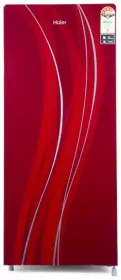 Haier HRD-2204CRG 220L 4 Star Single Door Refrigerator