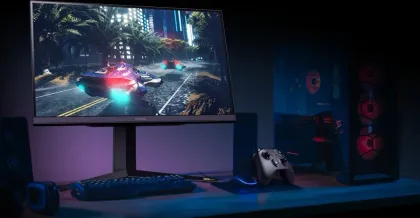 LG UltraGear 32GQ950P 32 inch Ultra HD 4K Gaming Monitor