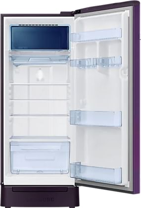 Samsung RR23C2F23CR 215 L 3 Star Single Door Refrigerator