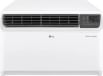 LG JW-Q18WUXA1 1.5 Ton 3 Star 2020 Window Dual Inverter AC