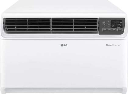 LG JW-Q18WUXA1 1.5 Ton 3 Star 2020 Window Dual Inverter AC