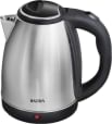 Baltra Electric Kettles Under ₹1,500 Baltra Electric Kettles Under ₹1,500