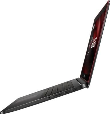 Asus ROG G501VW-FI034T Laptop (6th Gen Intel Ci7/ 16GB/ 512GB SSD/ Win10/ 4GB Graph)