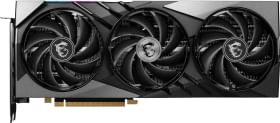 MSI NVIDIA GeForce RTX 4070 Super 12G Gaming X Slim 12 GB GDDR6X Graphic Card
