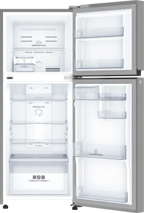 IFB IFBFF-291AIBS 241 L 1 Star Double Door Refrigerator
