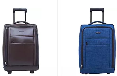 BagsRUs Suitcases & Trolley Bags |Upto 78% OFF