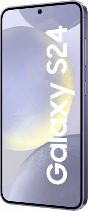 Samsung Galaxy S24 (8GB RAM + 128GB)