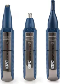 iGRiD G-1093 Nose Hair Trimmer