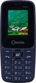 Snexian Rock 4G New