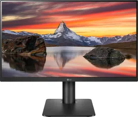 LG 24MP450 24 inch Full HD IPS Monitor