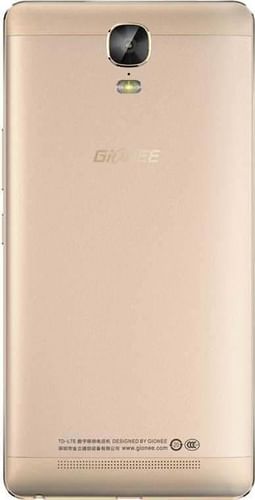 Gionee Marathon M5 Plus