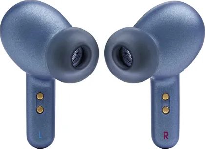 JBL Live Pro 2 True Wireless Earbuds