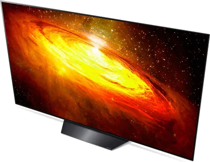 LG OLED65BXPTA 65-inch Ultra HD 4K Smart OLED TV