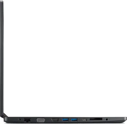 Acer TravelMate TMP215-53 Laptop ( Pentium Gold 7505/ 4GB/ 1TB SSD/ Win11 Home)