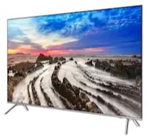 Samsung 55MU7000 (55-inch) Ultra HD LED Smart TV