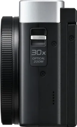 Panasonic LUMIX ZS99 Point and Shoot Camera