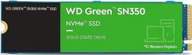 WD Green SN350 250 GB Internal Solid State Drive