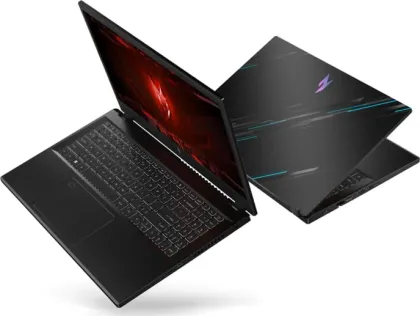 Acer Nitro V ANV15-51 2023 Gaming Laptop (13th Gen Core i5/ 16GB/ 512GB SSD/ Win11/ 6GB Graph)