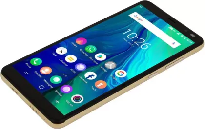 Ringme Me8 Pro