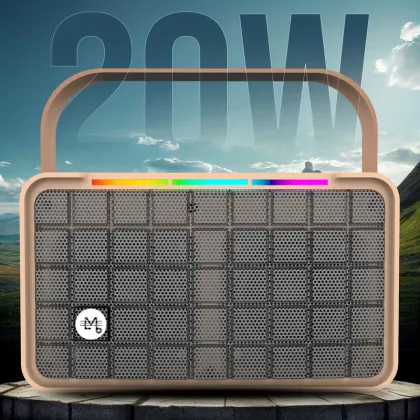 Landmark LM BT1131 20W Bluetooth Speaker