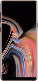 Samsung Galaxy Note 9