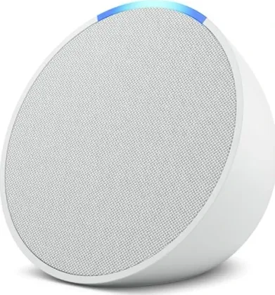 Amazon Echo Pop Smart Speaker