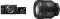 Sony a7c 24.2MP Mirrorless Camera (E 85mm F/1.4 G Master Lens)