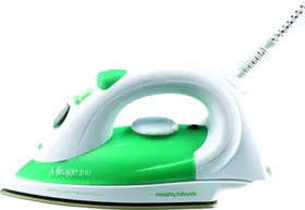 Morphy Richards Mirage 200 Steam Iron with Spray
