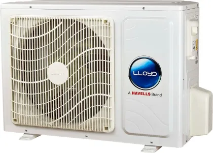 Lloyd GLS18I3FWSCR 1.5 Ton 3 Star 2024 Inverter Split AC