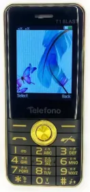 Telefono T1 Blast
