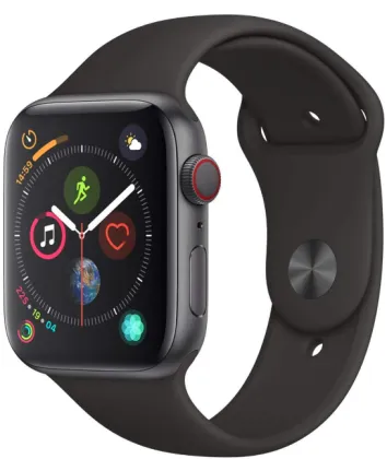 Apple Watch Series GPS Cellular 44mm Price in India 2025, Full