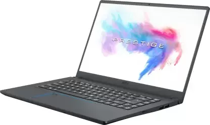 MSI Prestige PS63 Modern 8RDS-098IN Laptop (8th Gen Core i7/ 8GB/ 512GB SSD/ Win10/ 4GB Graph)
