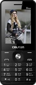 Celkon Charm Hero