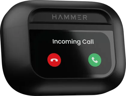 Hammer Screen True Wireless Earbuds