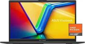Asus Vivobook Go 15 E1504FA-AS33 Laptop (AMD Ryzen 3 7320U/ 8GB/ 128GB SSD/ Win 11)